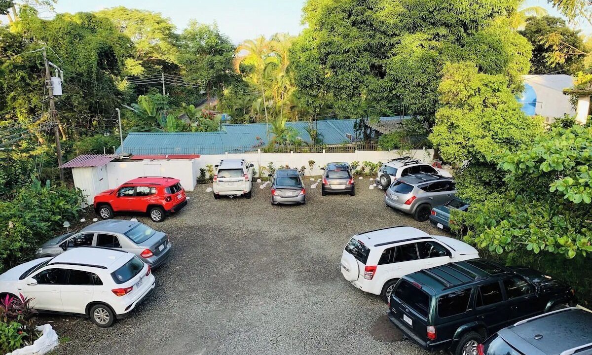 Photo of Outdoor in El Cerro