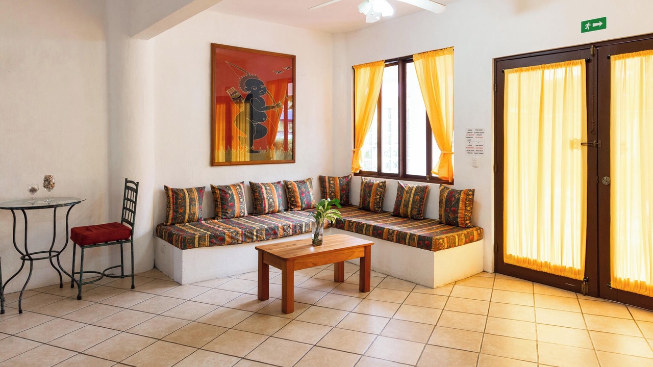 Photo of Livingroom in El Cerro