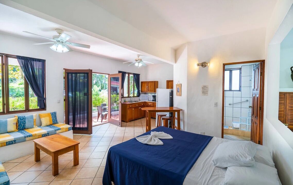 Photo of Bedroom in El Cerro