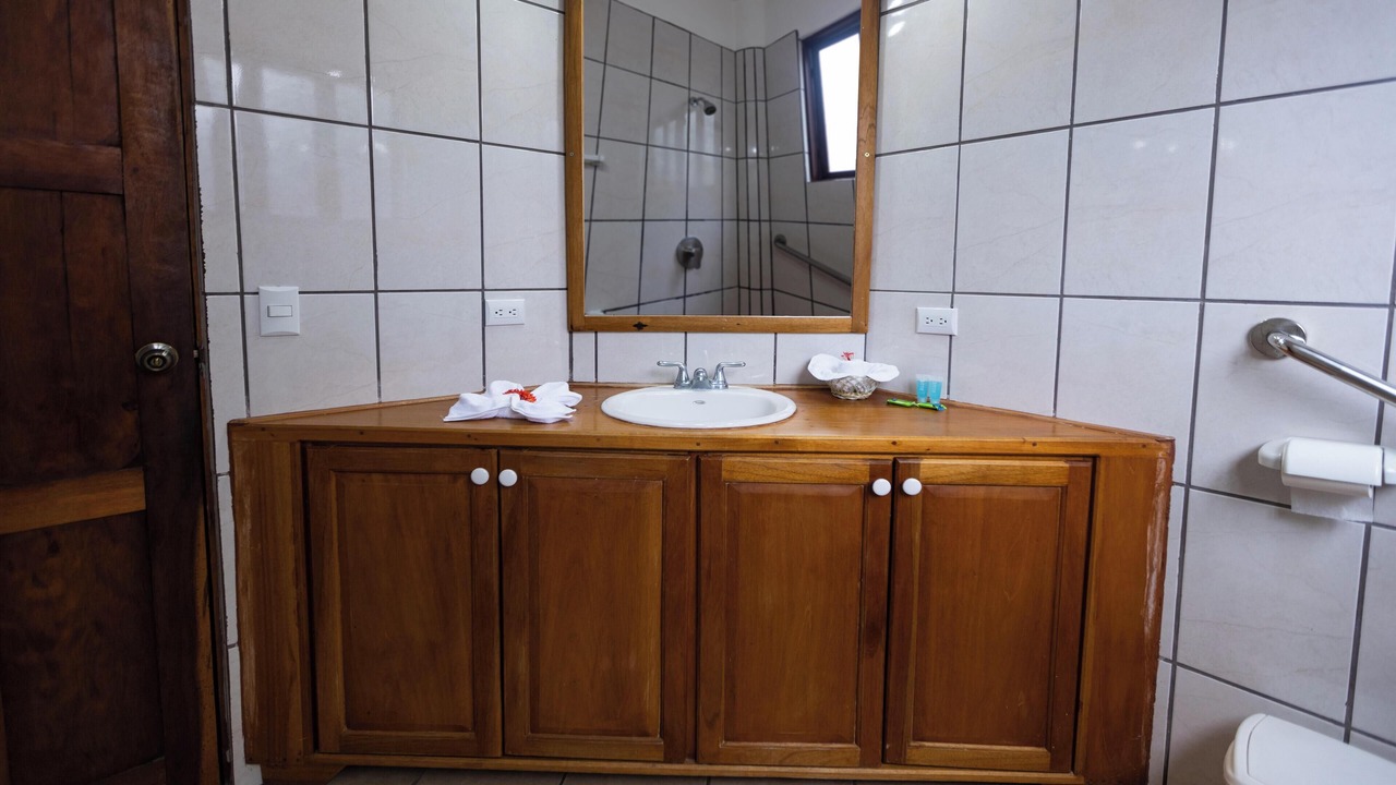 Photo of Bathroom in El Cerro