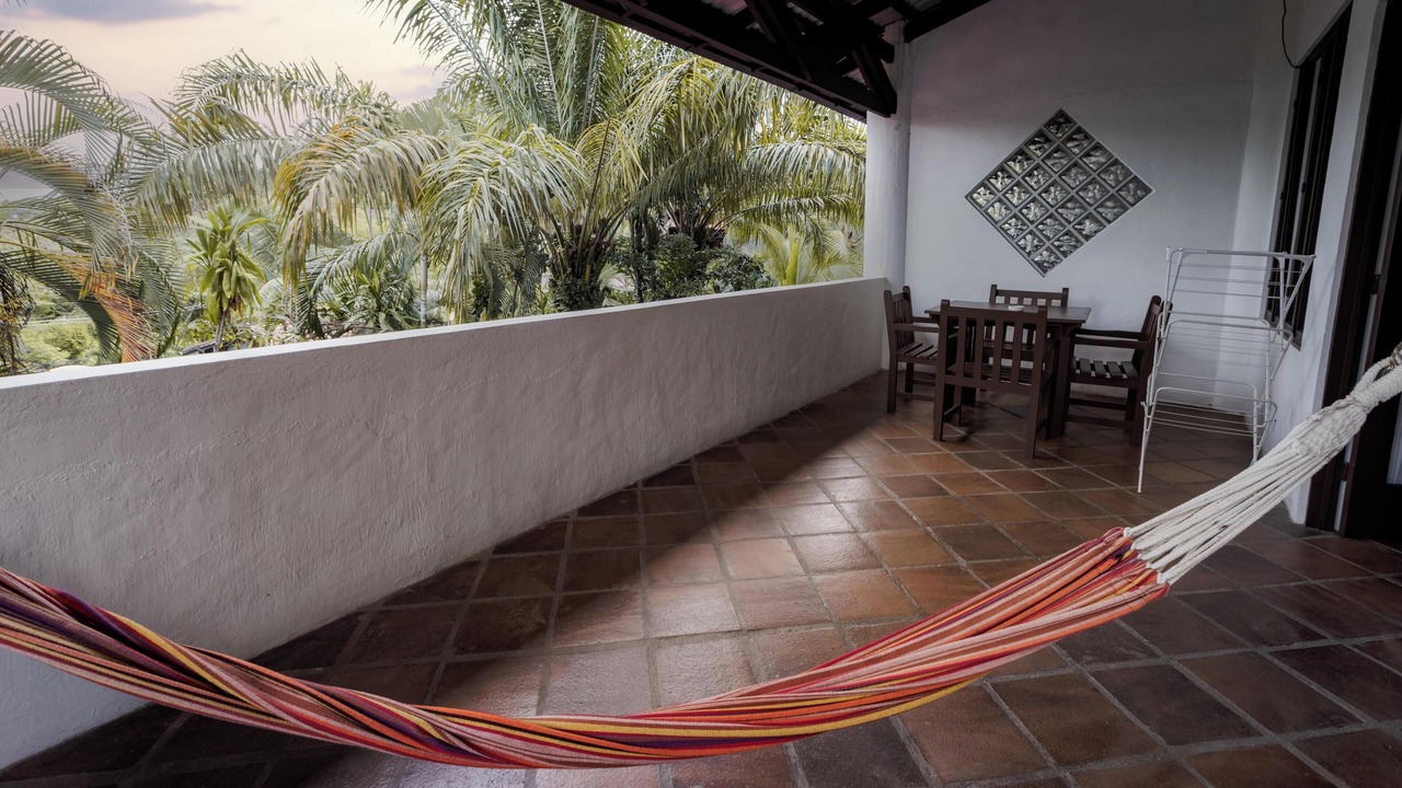 Photo of Outdoor in El Cerro