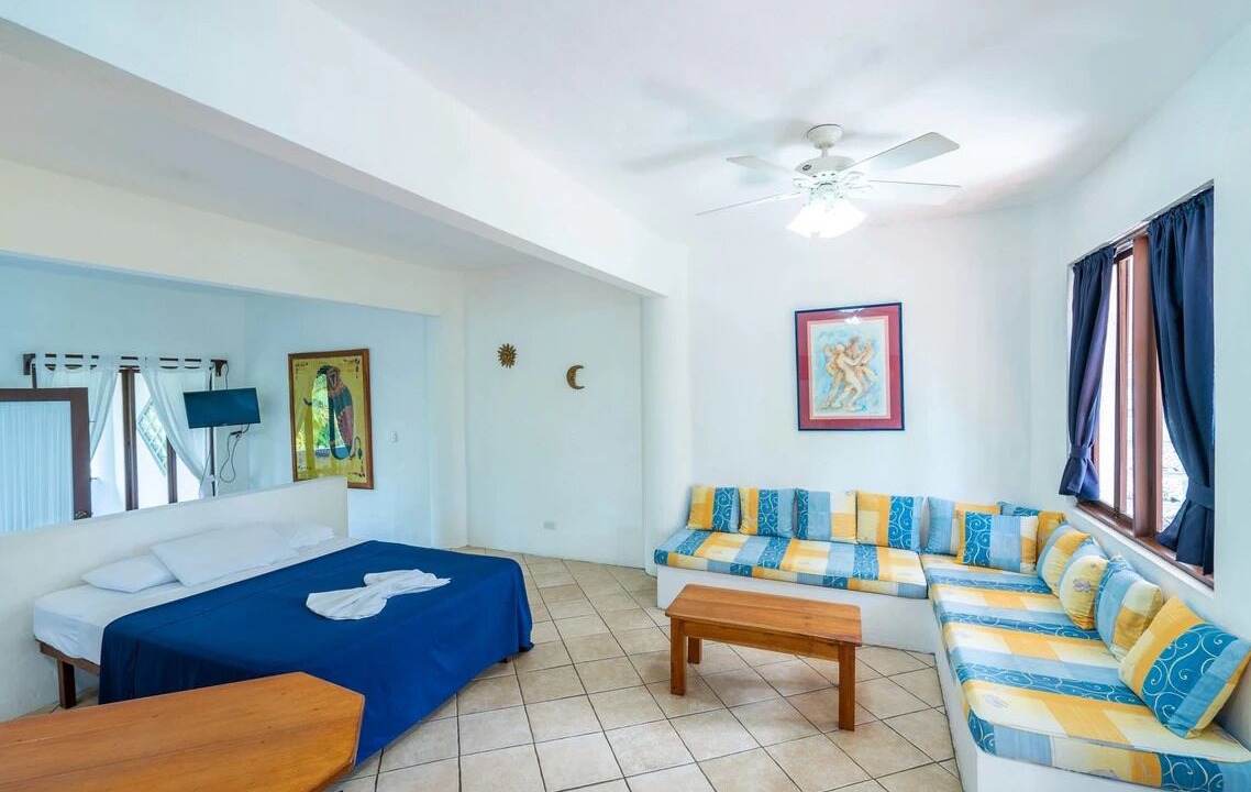 Photo of Bedroom in El Cerro