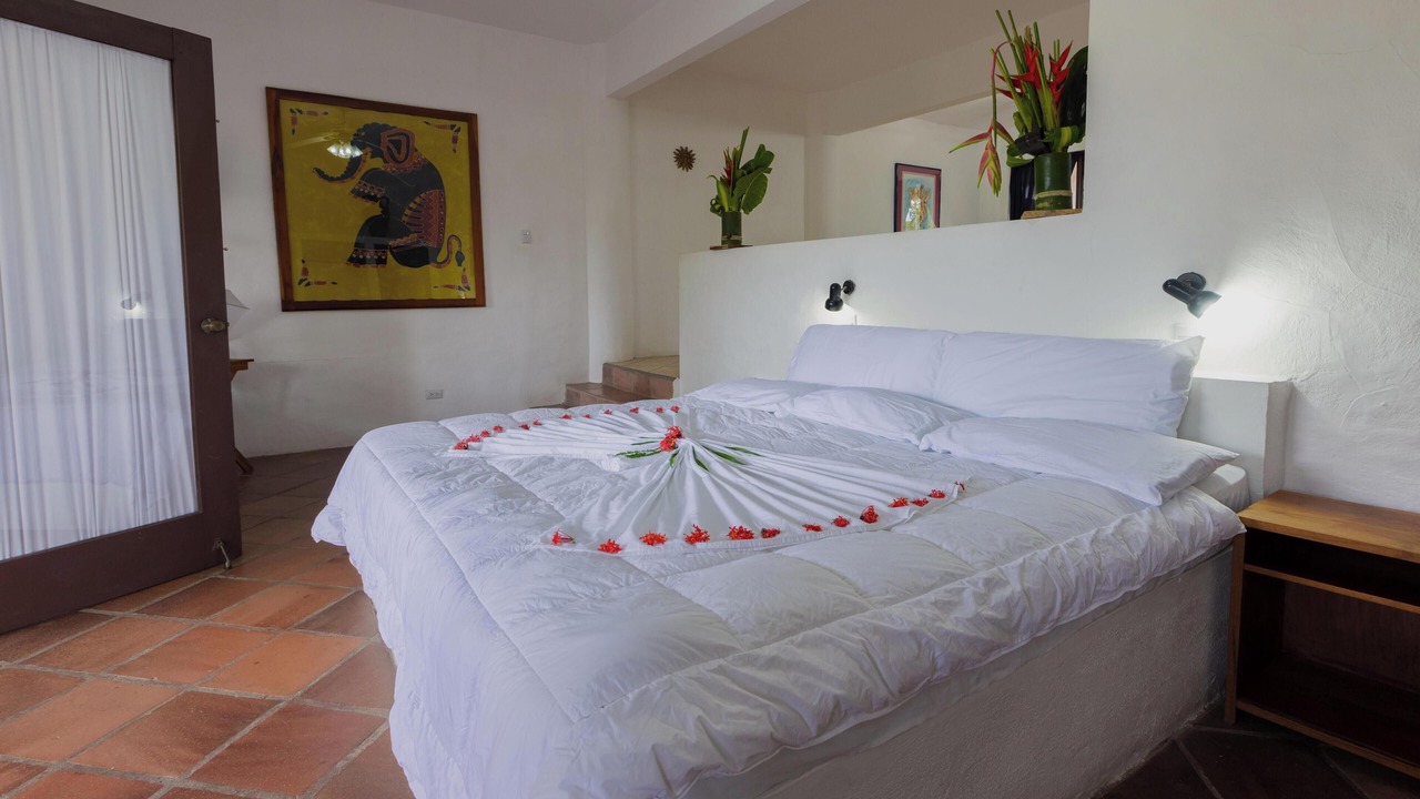 Photo of Bedroom in El Cerro
