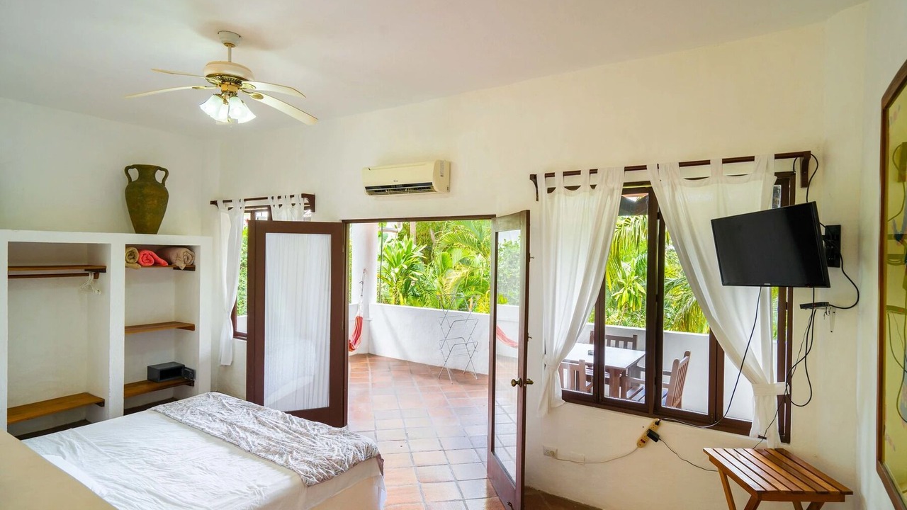 Photo of Bedroom in El Cerro