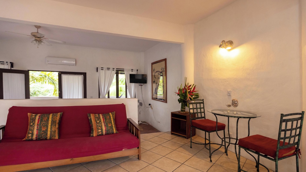Photo of Livingroom in El Cerro
