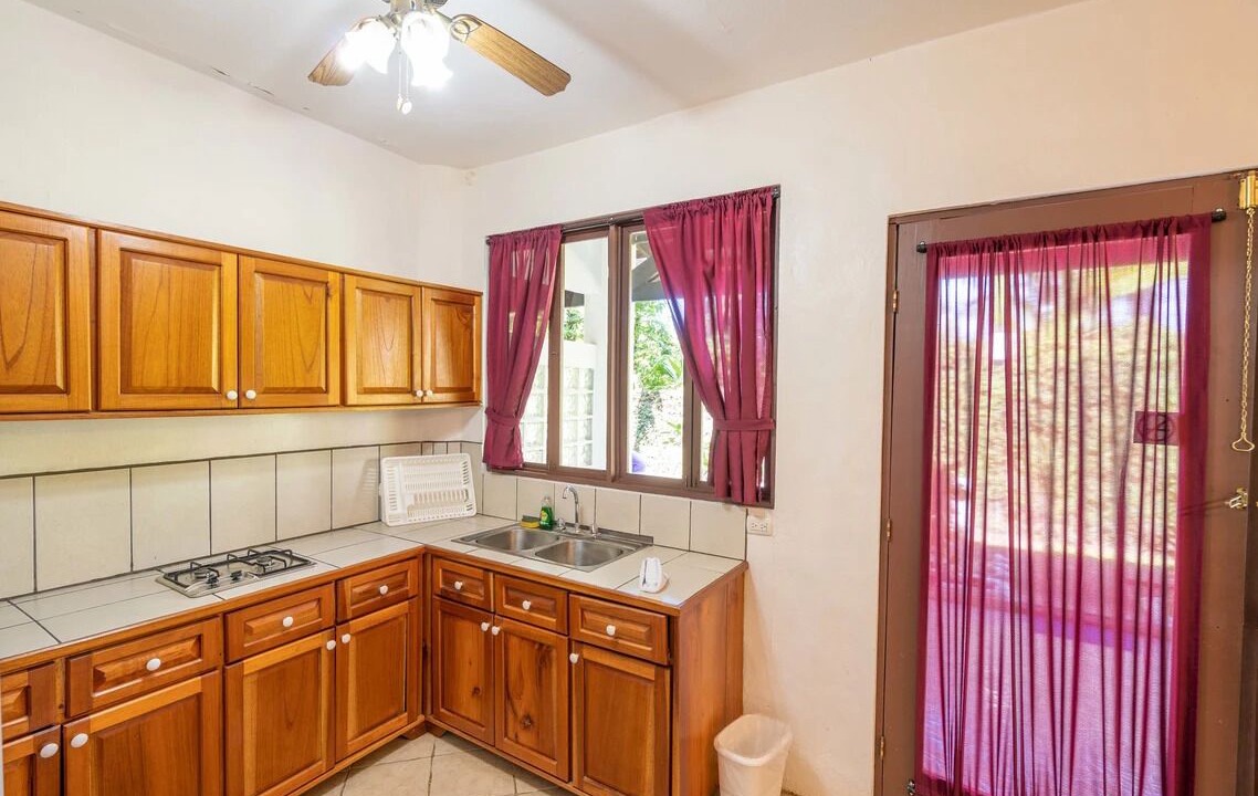 Photo of Kitchen in El Cerro