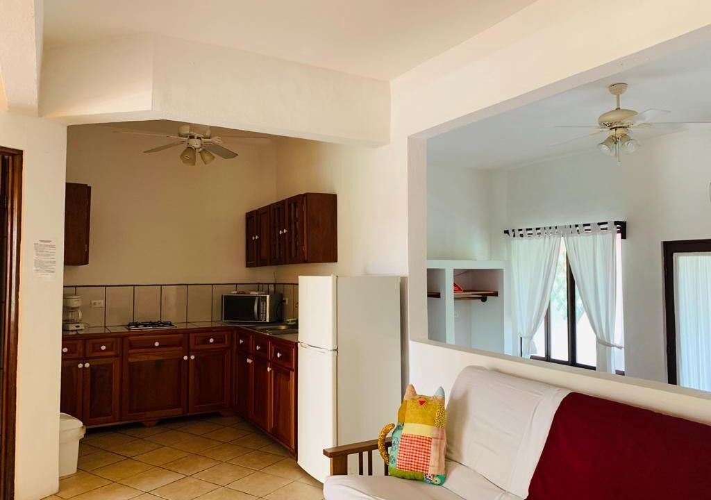 Photo of Livingroom in El Cerro