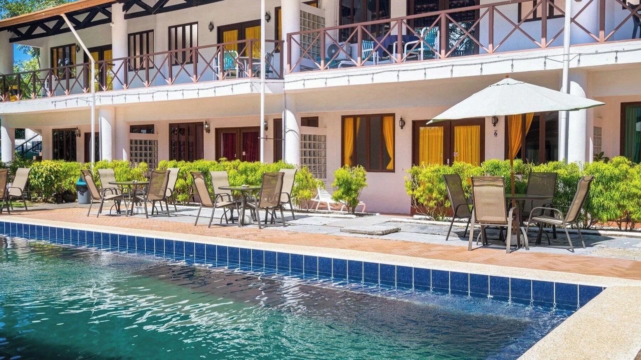 Photo of Outdoor in El Cerro