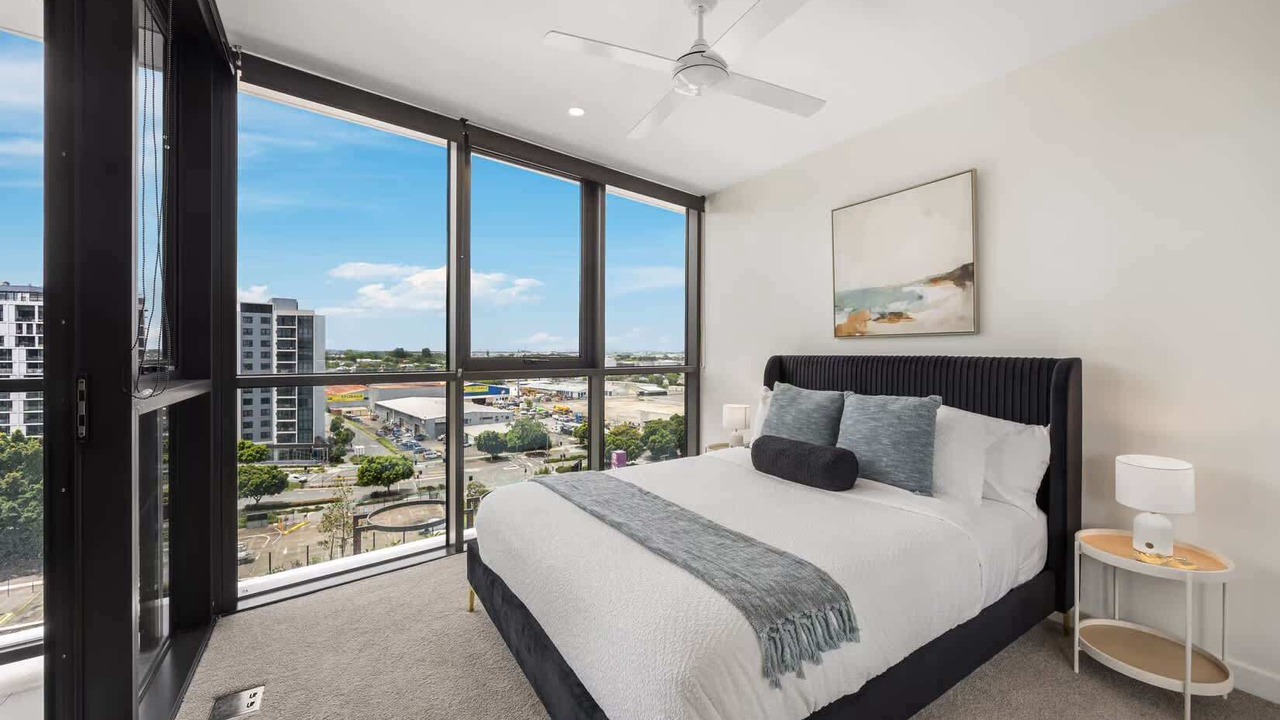 Photo of Bedroom in Hamilton