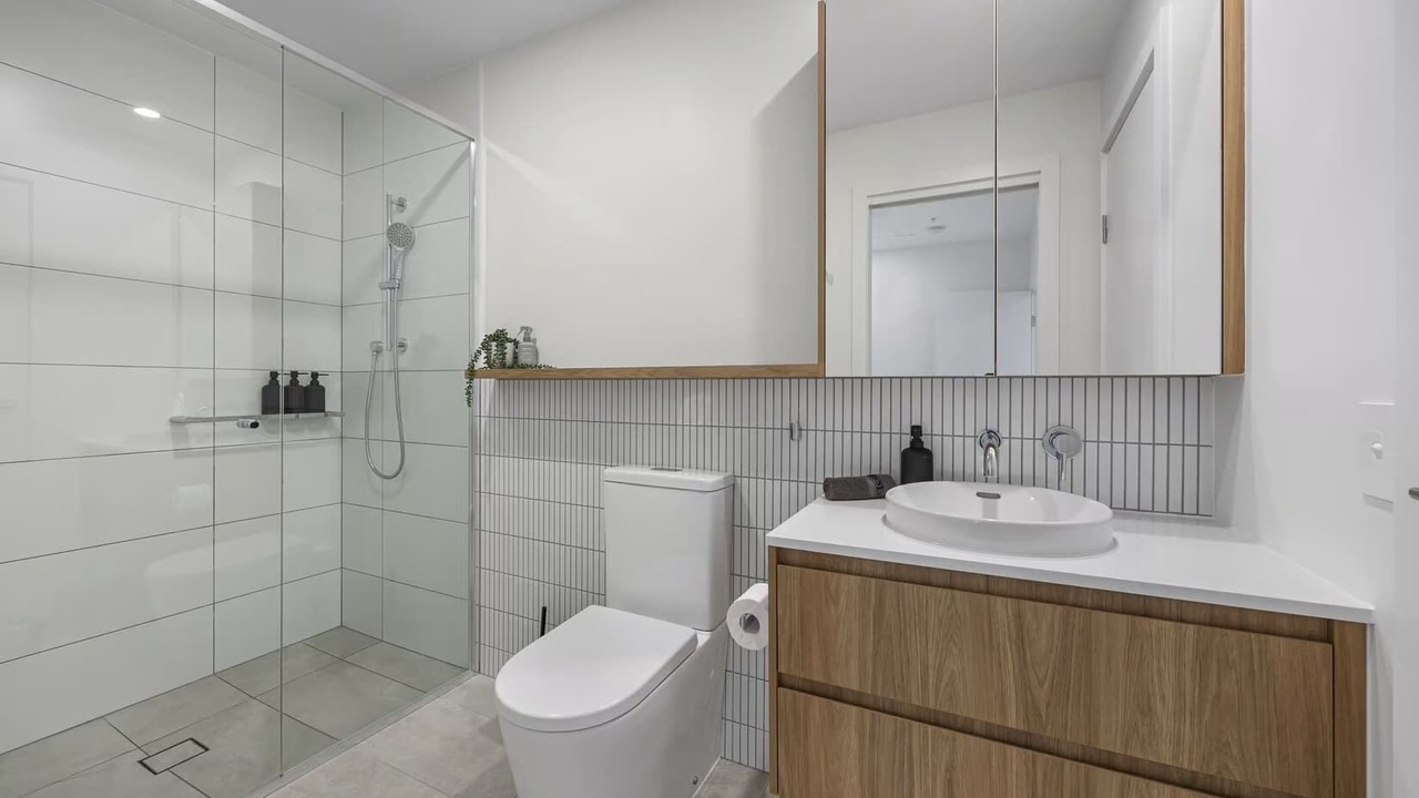 Photo of Bathroom in Hamilton