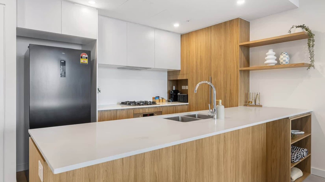 Photo of Kitchen in Hamilton