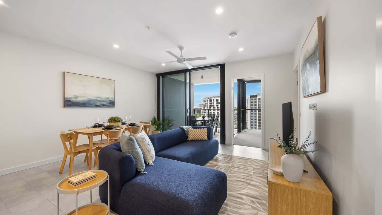 Photo of Livingroom in Hamilton