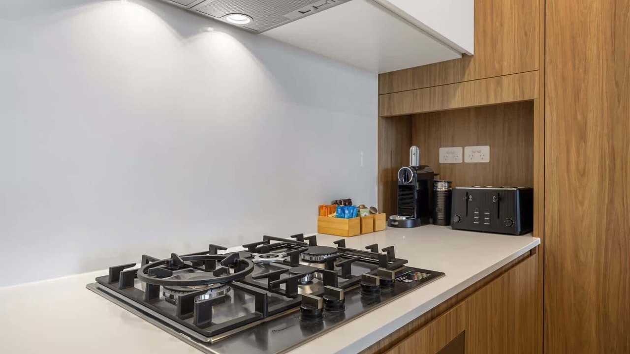 Photo of Kitchen in Hamilton