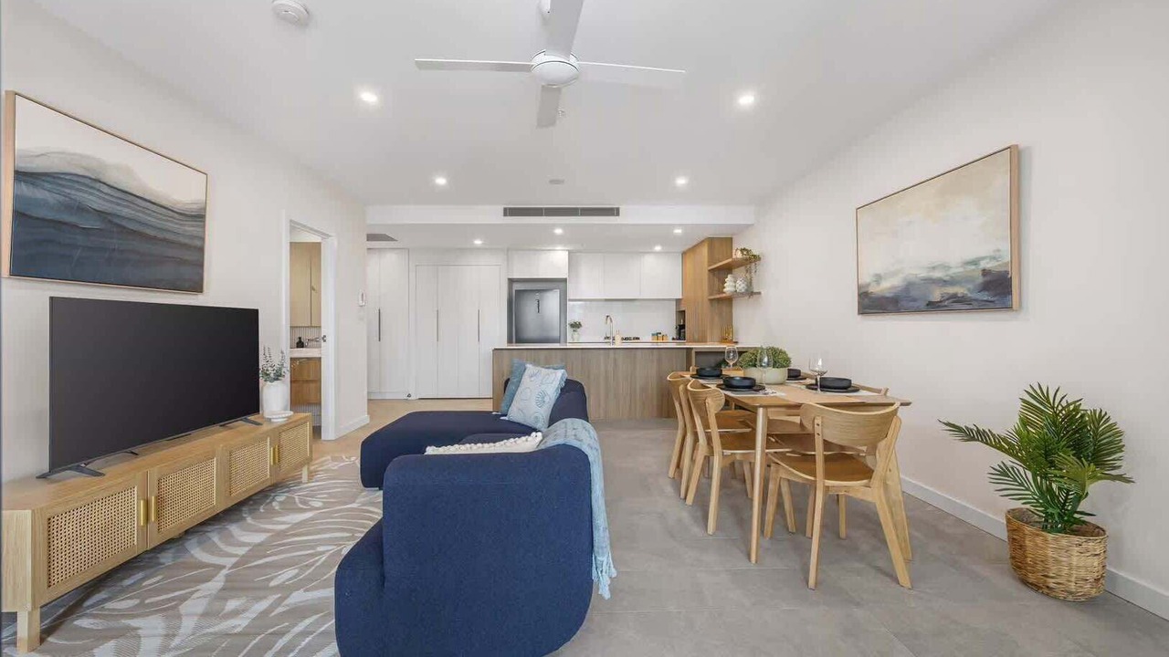 Photo of Livingroom in Hamilton