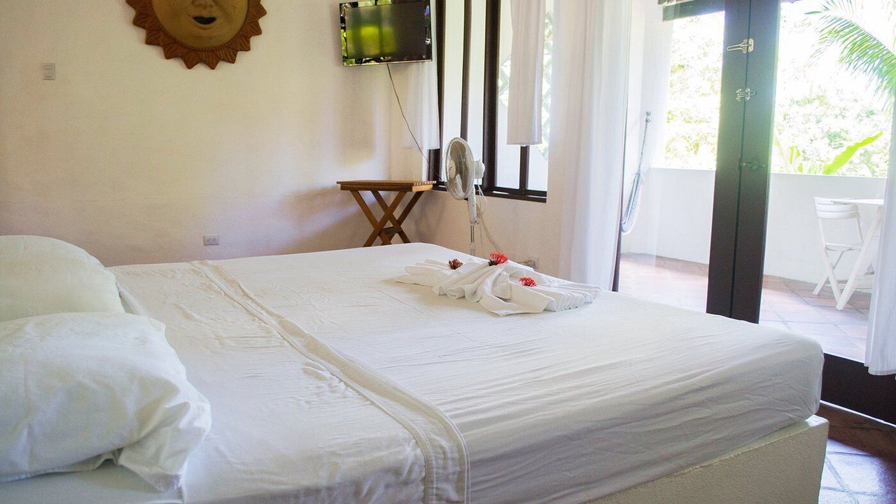Photo of Bedroom in El Cerro