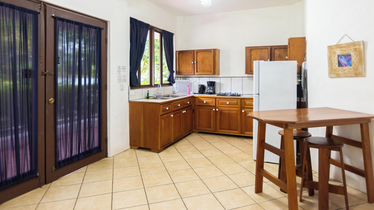 Photo of Kitchen in El Cerro