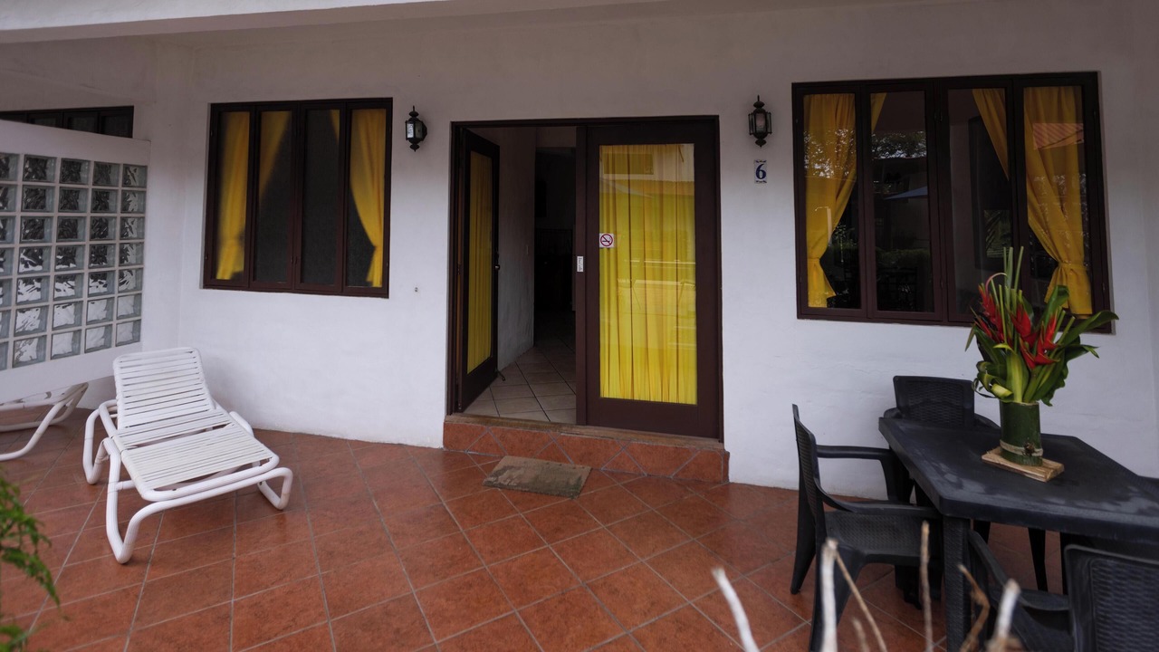 Photo of Outdoor in El Cerro