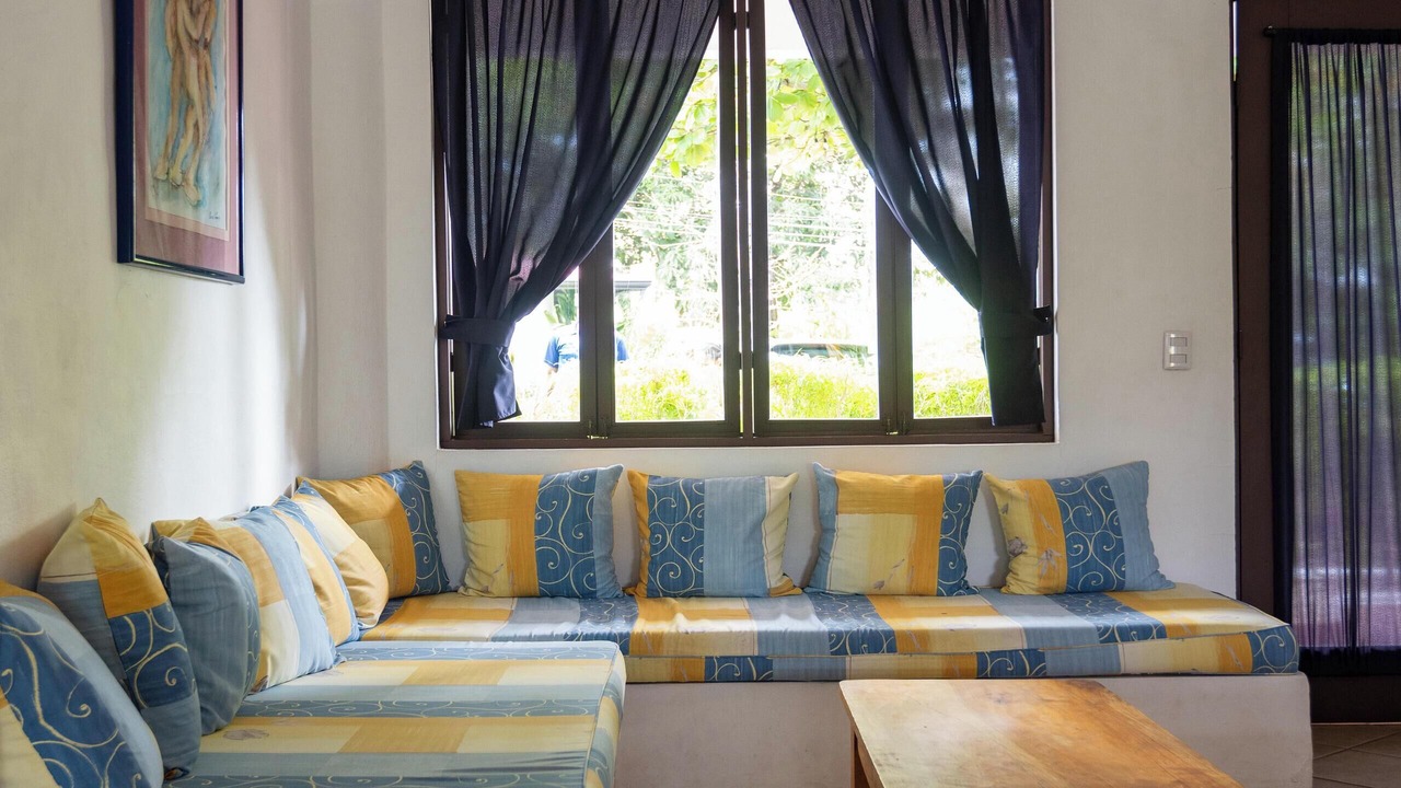 Photo of Livingroom in El Cerro