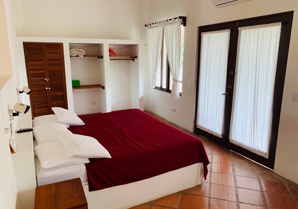 Photo of Bedroom in El Cerro