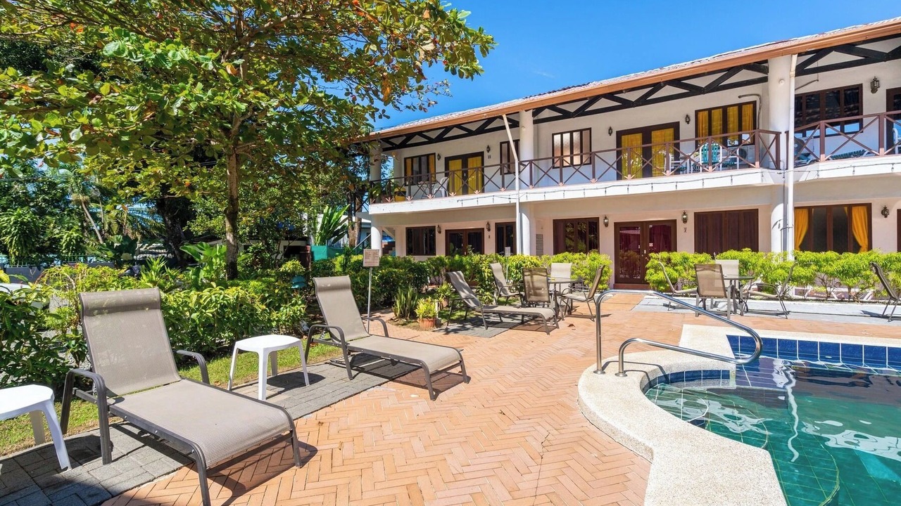 Photo of Outdoor in El Cerro