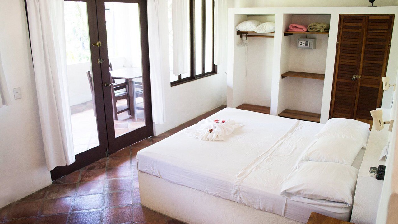 Photo of Bedroom in El Cerro