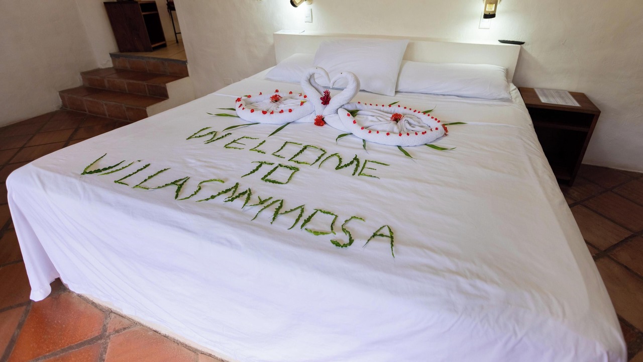 Photo of Bedroom in El Cerro