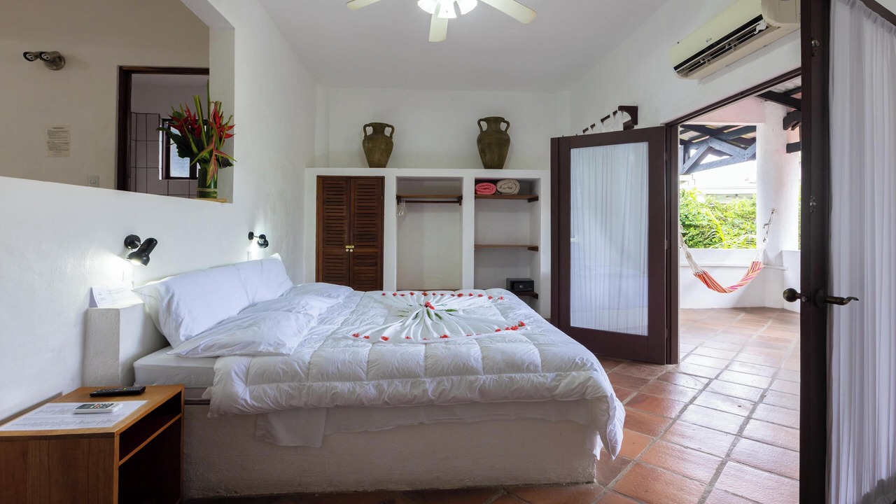 Photo of Bedroom in El Cerro