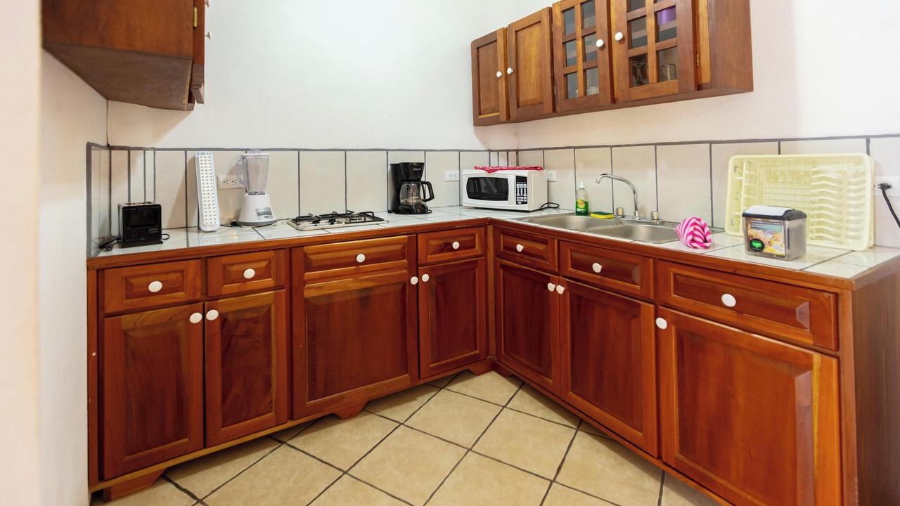 Photo of Kitchen in El Cerro