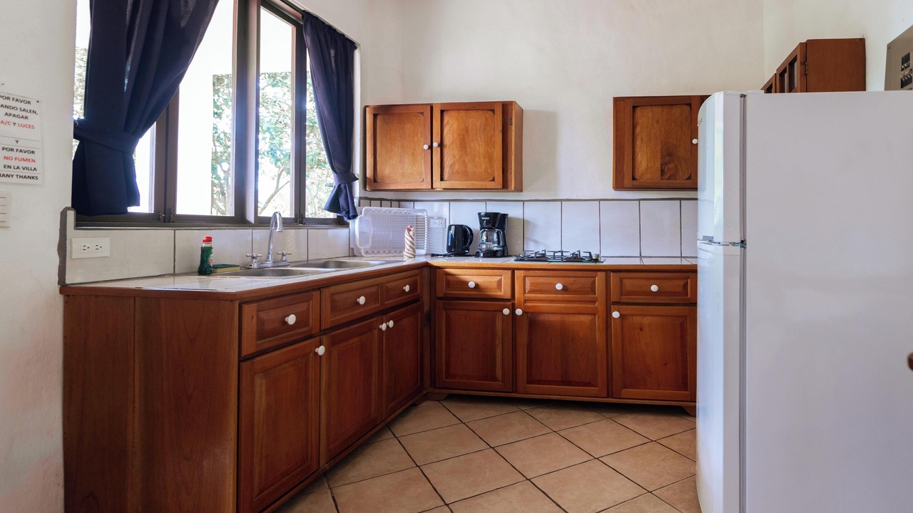 Photo of Kitchen in El Cerro