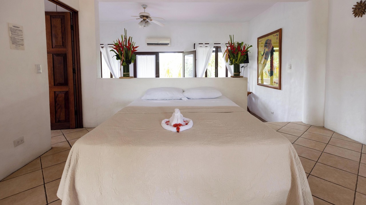 Photo of Bedroom in El Cerro