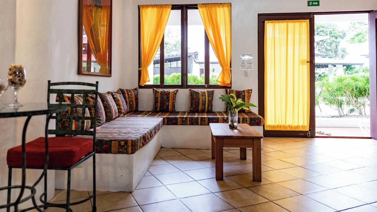 Photo of Livingroom in El Cerro