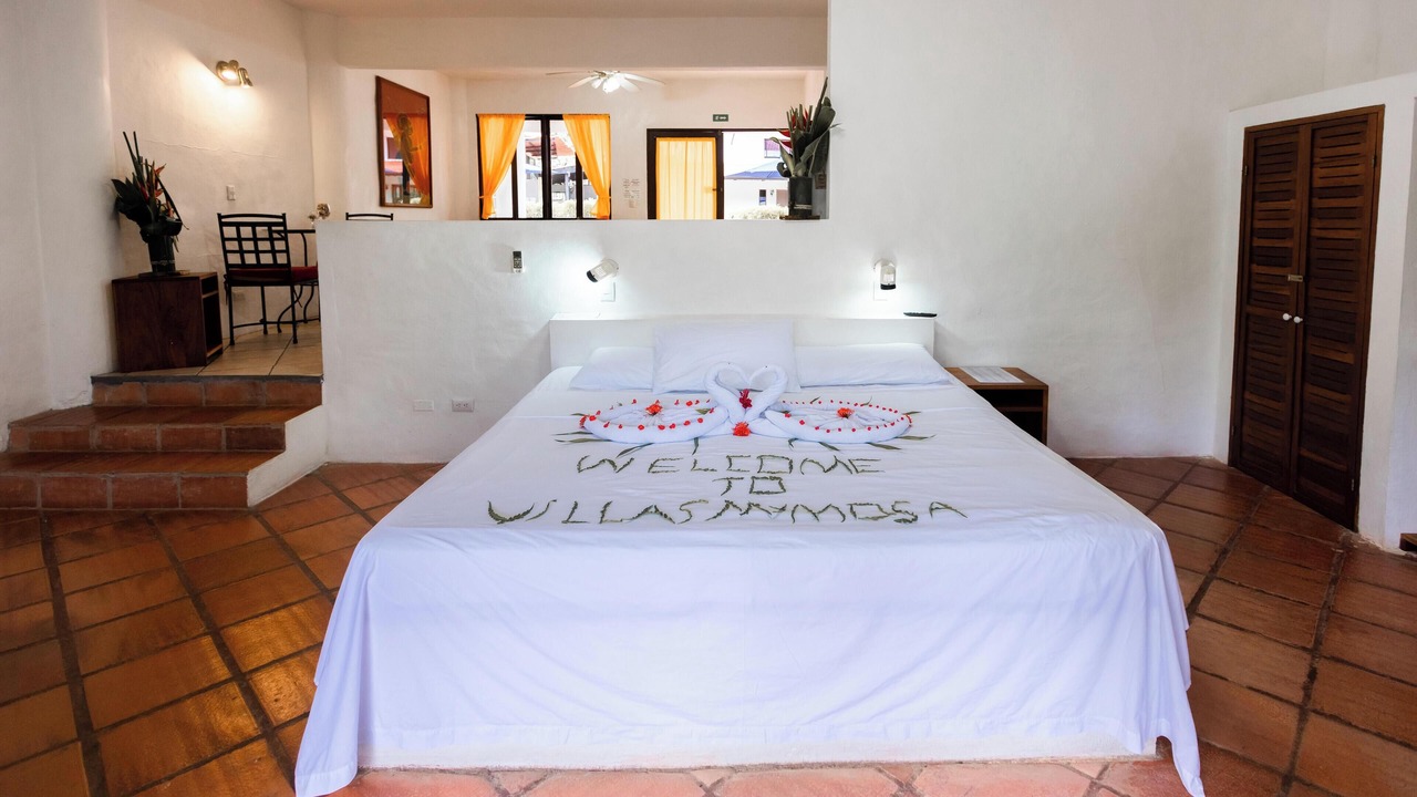 Photo of Bedroom in El Cerro