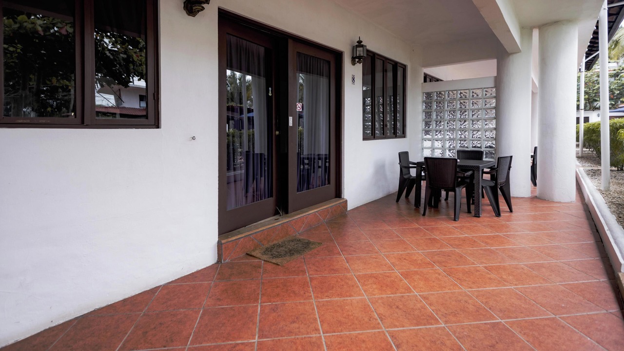 Photo of Outdoor in El Cerro