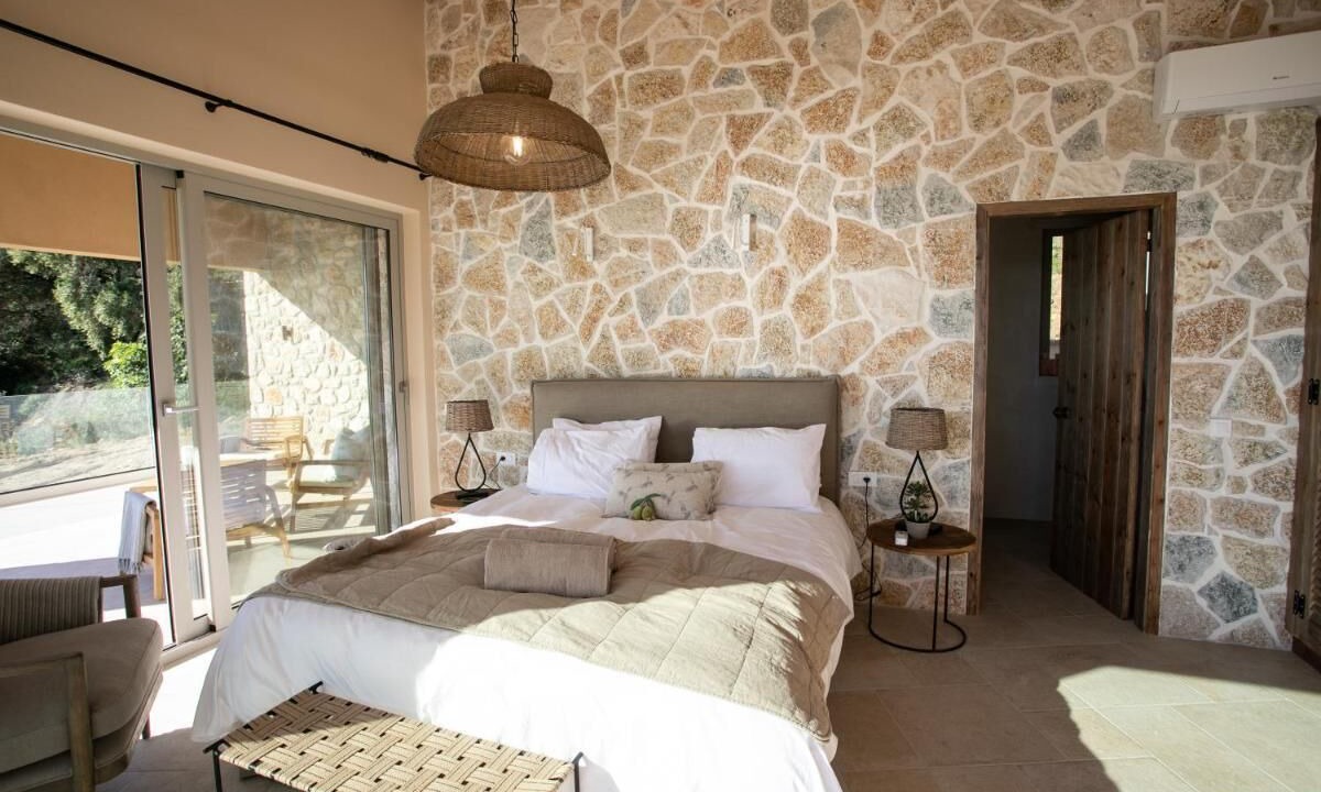 Photo of Bedroom in Parga
