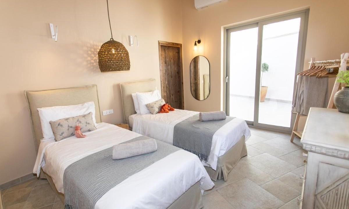 Photo of Bedroom in Parga