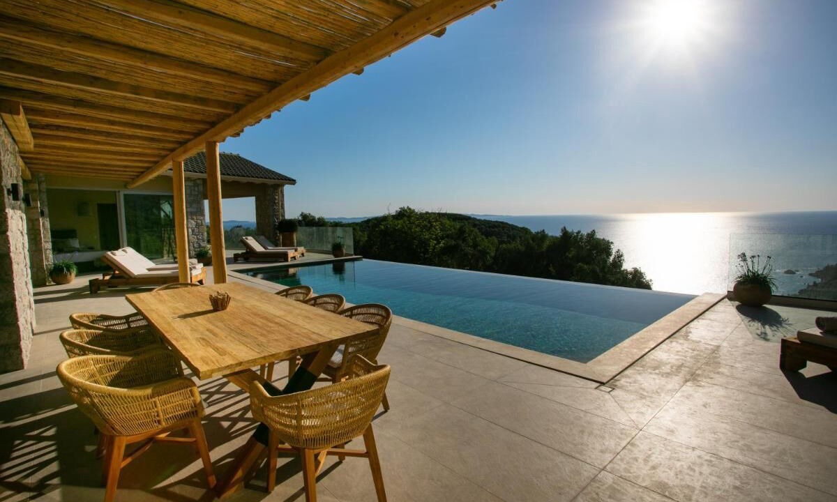 Photo of Outdoor in Parga