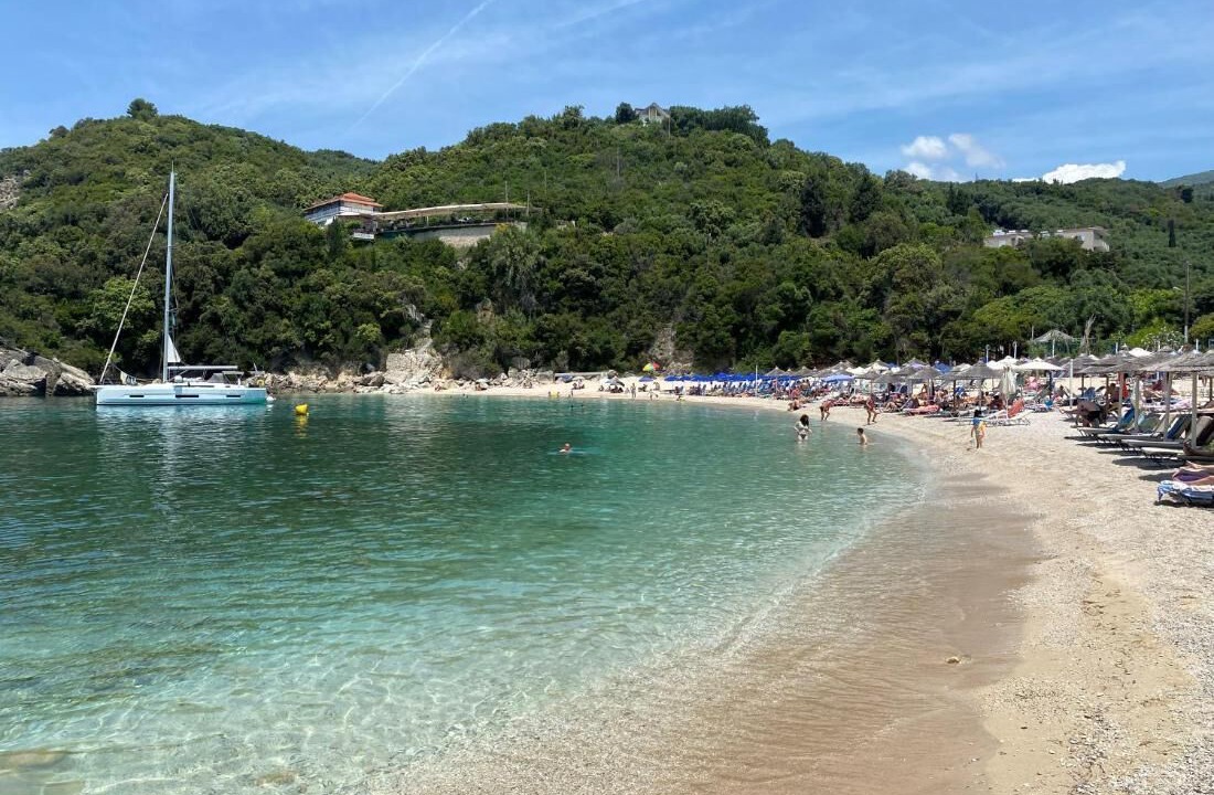 Photo of Others in Parga