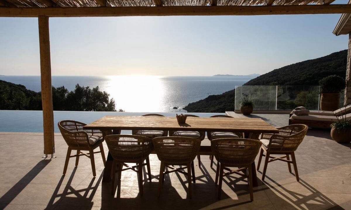 Photo of Outdoor in Parga