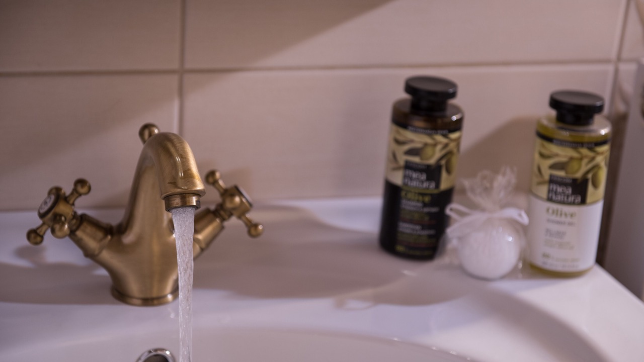 Photo of Bathroom in Thimia