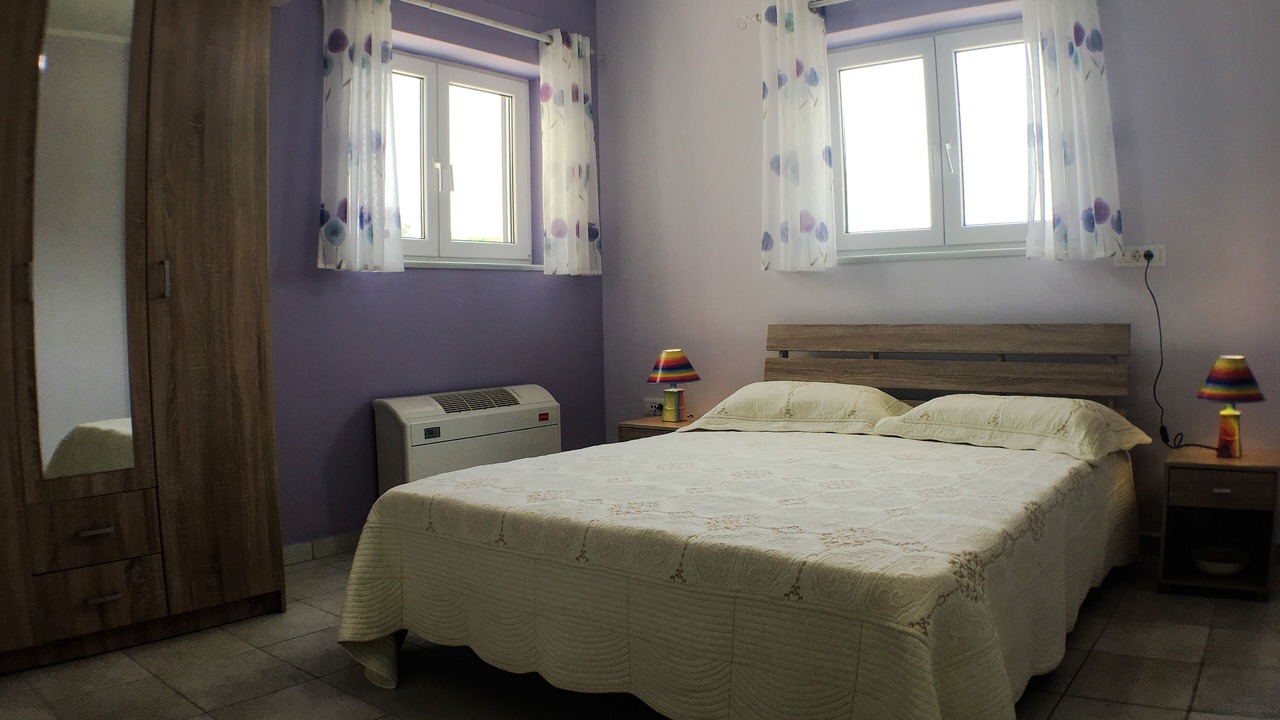 Photo of Bedroom in Pyrgos