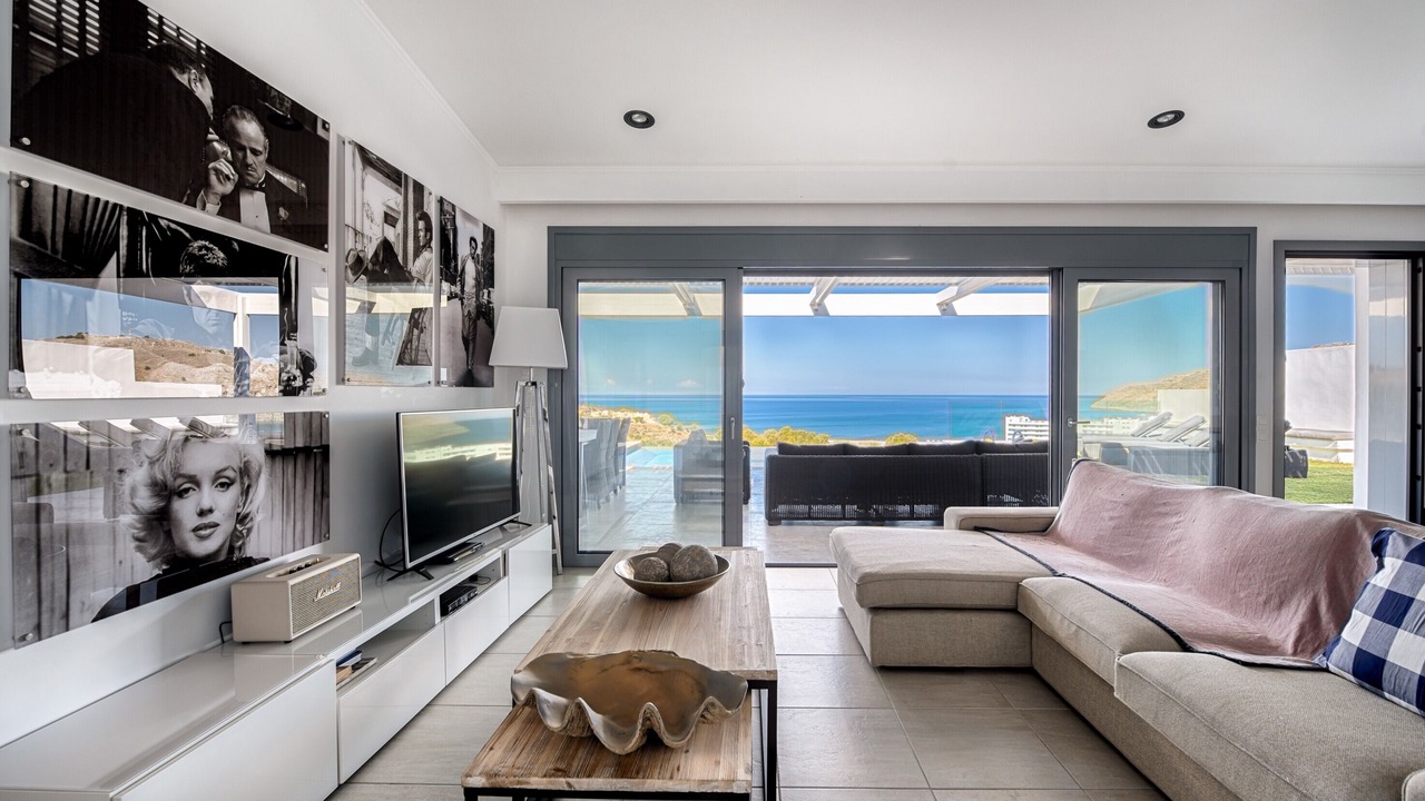 Photo of Livingroom in Vlicha
