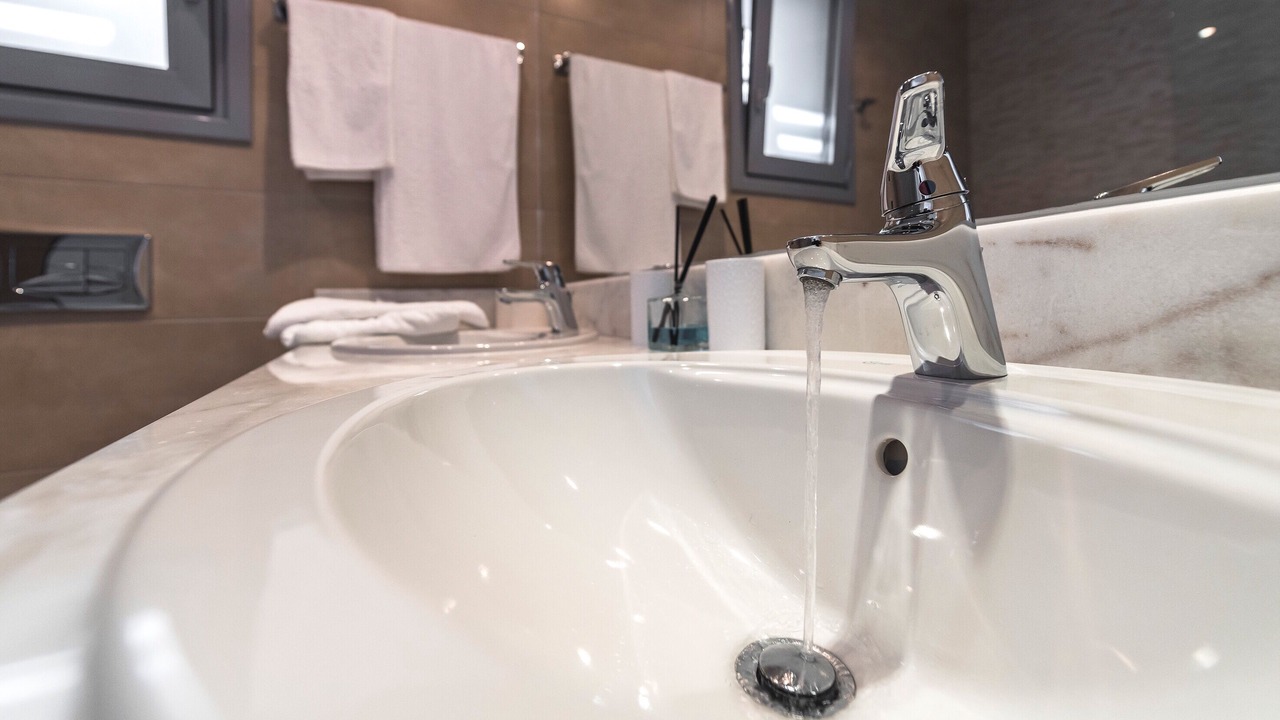 Photo of Bathroom in Vlicha