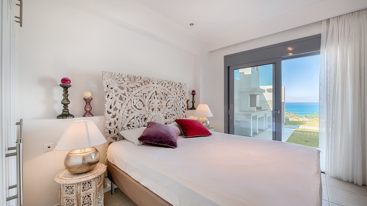 Photo of Bedroom in Vlicha