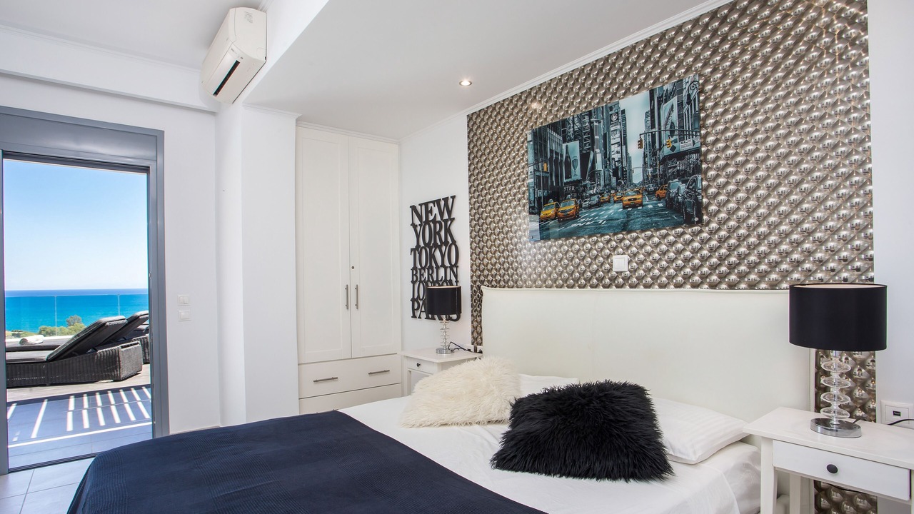 Photo of Bedroom in Vlicha