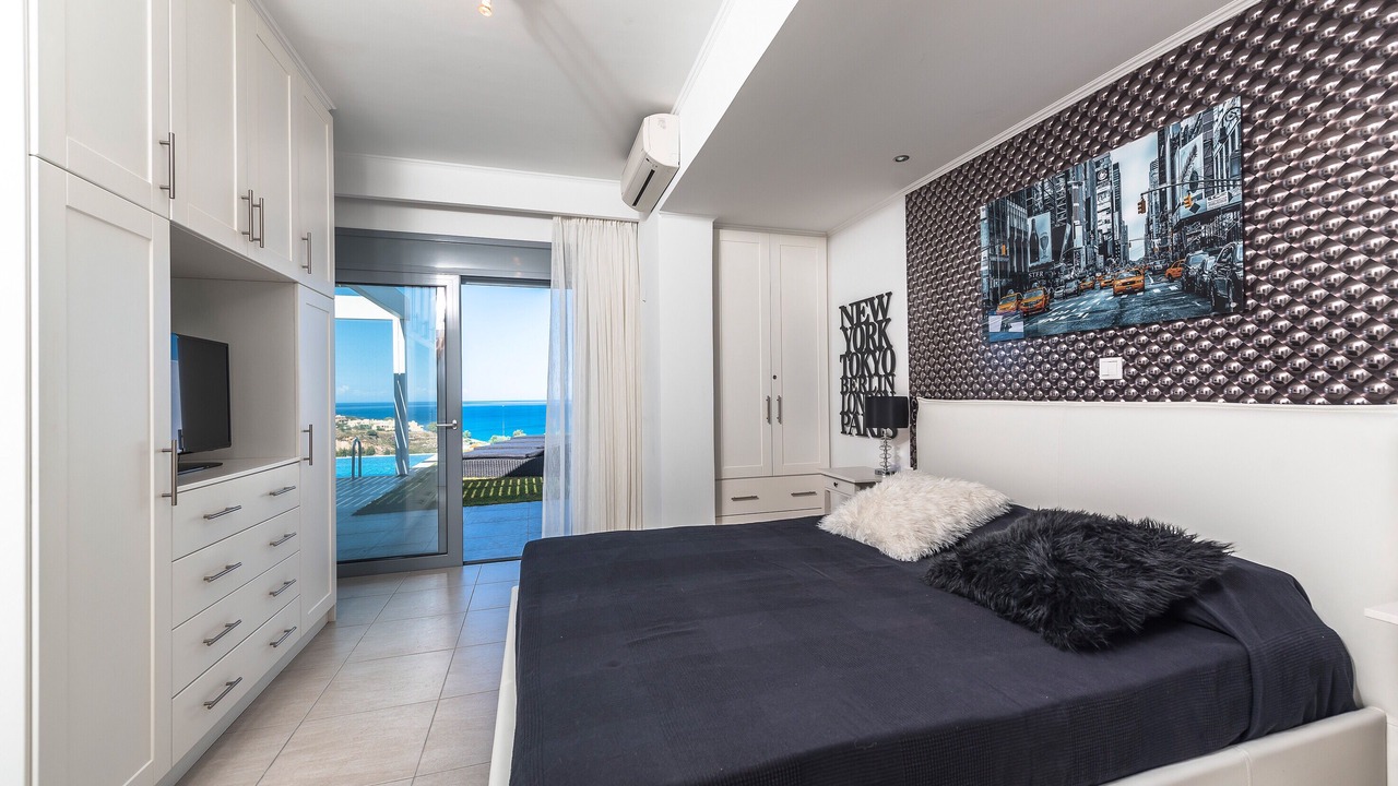 Photo of Bedroom in Vlicha