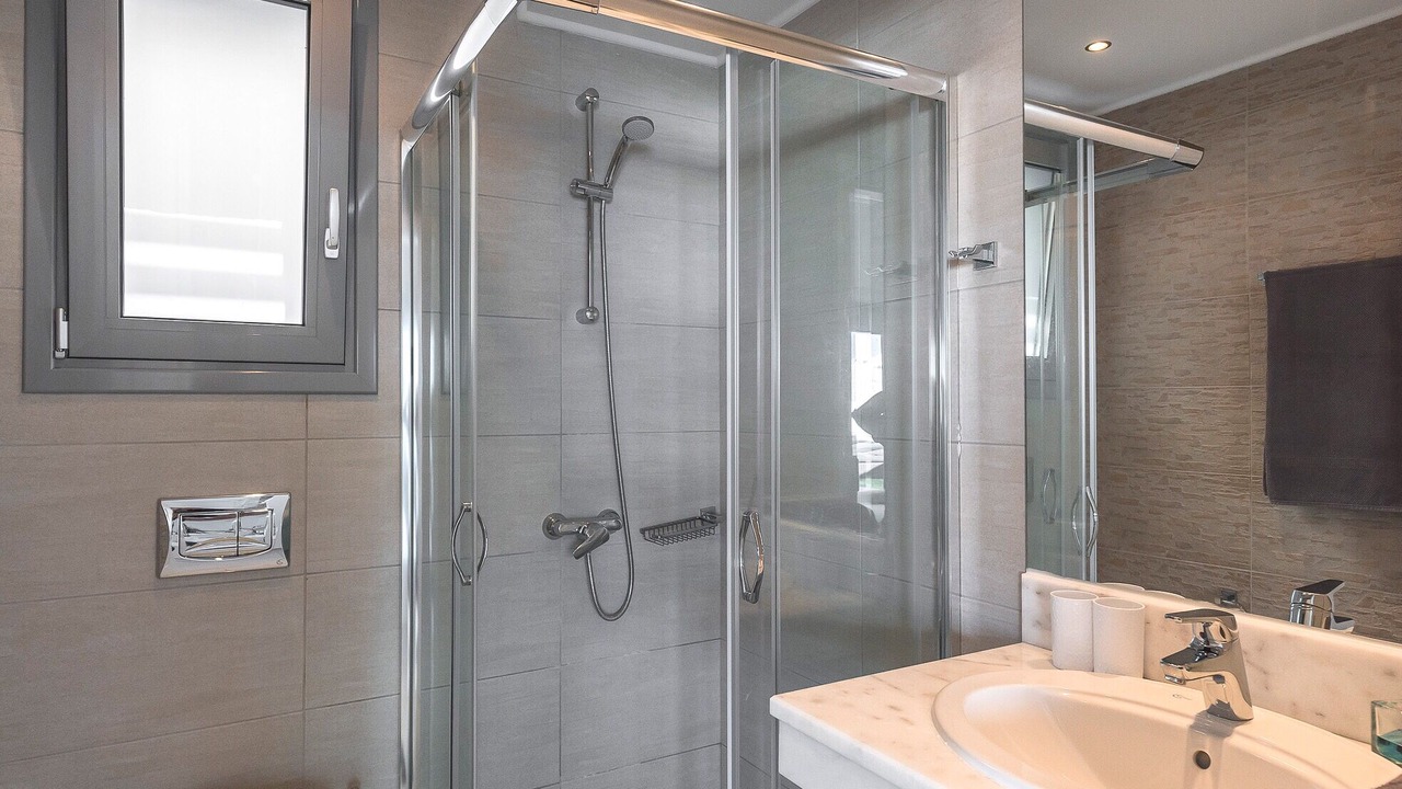 Photo of Bathroom in Vlicha