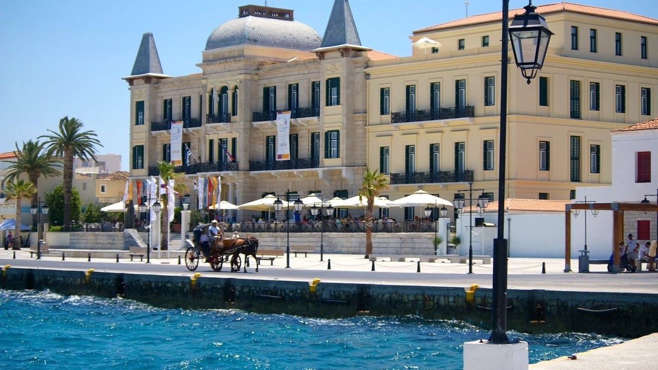 Photo of Others in Spetses