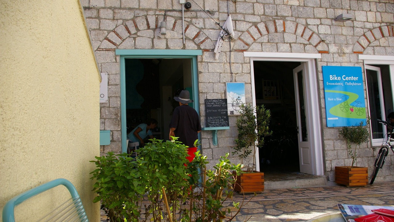Photo of Others in Spetses