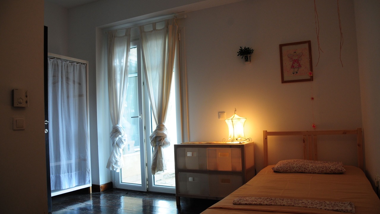 Photo of Bedroom in Alyki