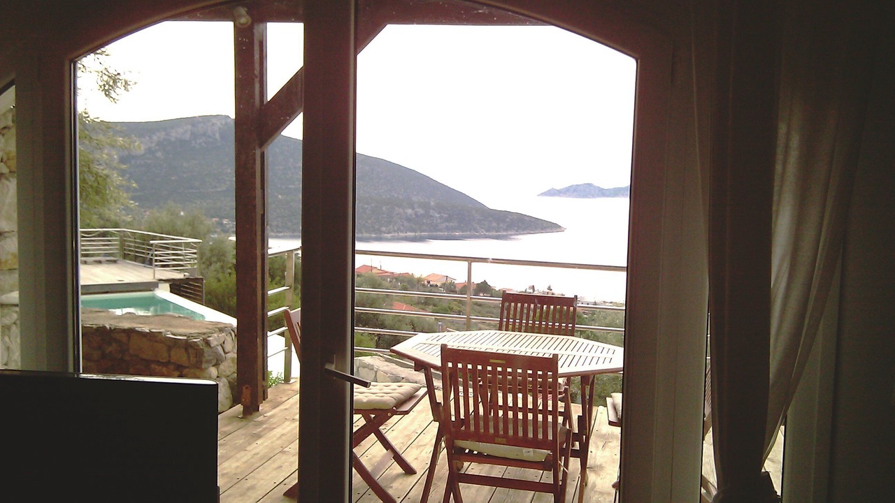 Photo of Outdoor in Alyki